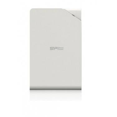 Logotrade mainoslahja ja liikelahja kuva: Hard Disc Silicon Power Stream S03