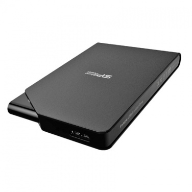 Logotrade mainostuote tuotekuva: Hard Disc Silicon Power Stream S03