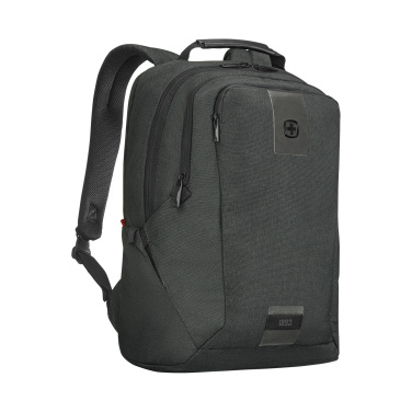 Logo trade mainostuotet tuotekuva: Reppu Wenger MX ECO Professional 16"