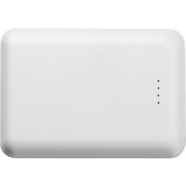 Logo trade mainostuotet tuotekuva: Virtalähde 10 000 mAh KILLIS