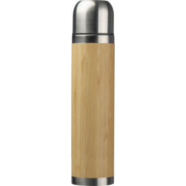 Logotrade mainostuotet kuva: Juomapullo FLORENVILLE 400 ml