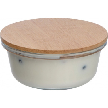 Logotrade mainoslahja tuotekuva: Kulho BOUILLON