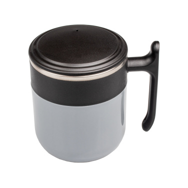 Logotrade mainoslahja tuotekuva: Muki ALESSANDRIA 300 ml