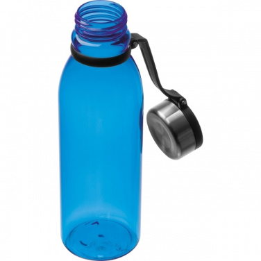 Logotrade liikelahjat mainoslahjat tuotekuva: RPET juomapullo SAPPORO 780 ml
