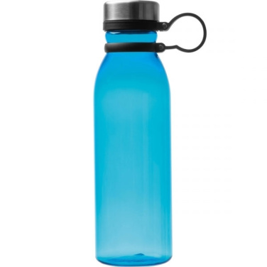 Logotrade liikelahjat mainoslahjat tuotekuva: RPET juomapullo SAPPORO 780 ml