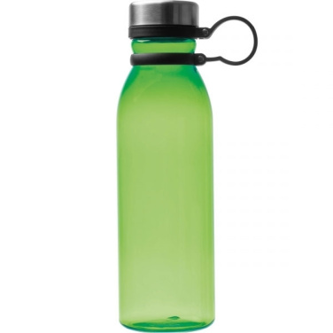 Logotrade mainoslahjat kuva: RPET juomapullo SAPPORO 780 ml
