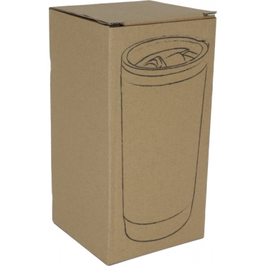 Logo trade mainostuote kuva: Lämpömuki SIBENIK 600 ml