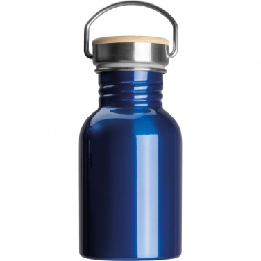 Logotrade liikelahja tuotekuva: Juomapullo OSLO 300 ml