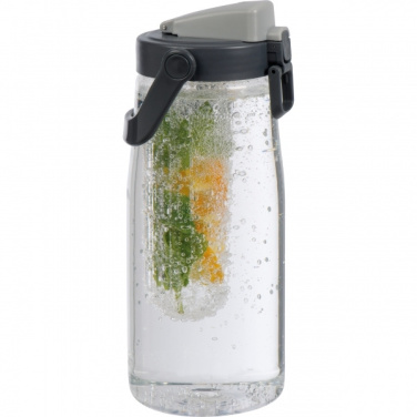 Logo trade mainostuotet tuotekuva: Infuusiopullo CROTONE 2500 ml