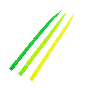 Logotrade liikelahja mainoslahja kuva: Aloe kynä