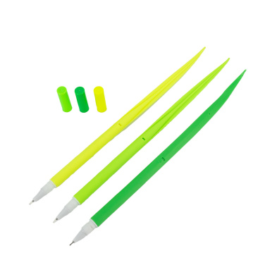 Logo trade mainostuotet tuotekuva: Aloe kynä