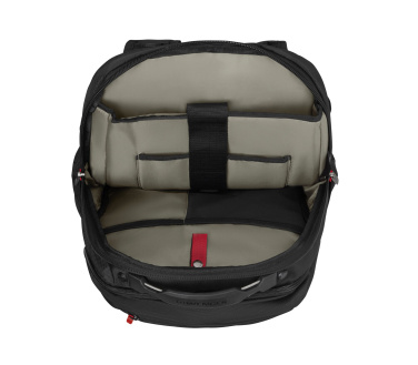Logotrade mainostuote tuotekuva: Reppu Wenger Cosmic 17"