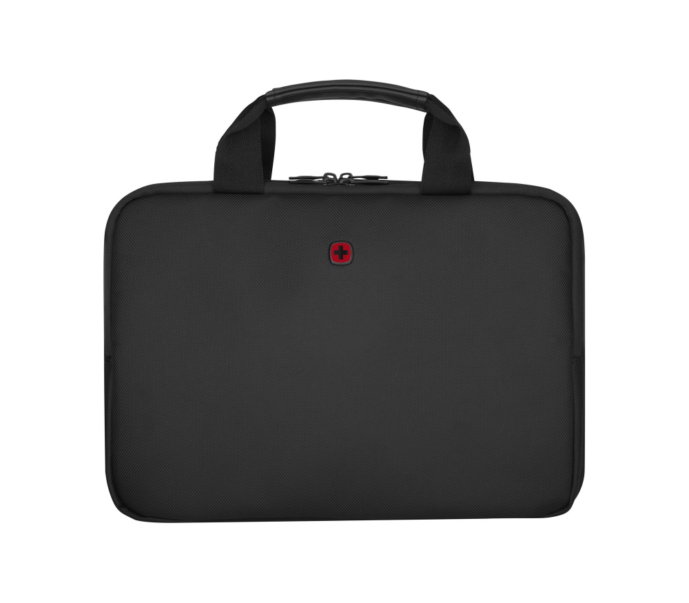 Logotrade mainoslahja tuotekuva: Pokroviec Wenger Guyde 14"