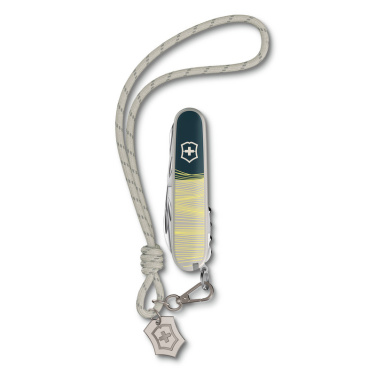 Logo trade liikelahjat tuotekuva: Victorinox taskuveitsi Companion New York Style