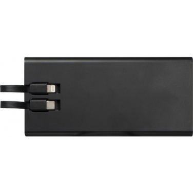 Logotrade mainoslahja ja liikelahja kuva: Virtapankki 20 000 mAh MARABELLA MoLu