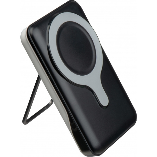 Logo trade liikelahjat mainoslahjat kuva: Powerbank Ventura