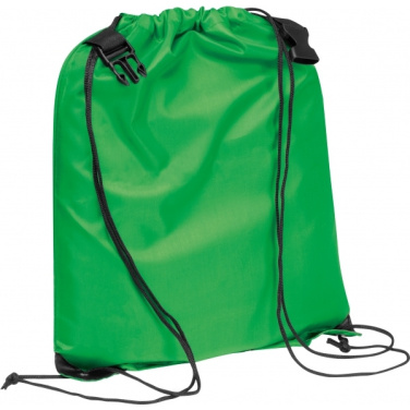Logotrade liikelahjat kuva: RPET Gym-Bag Montevideo