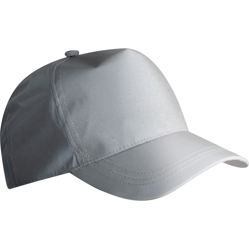 Logotrade liikelahja tuotekuva: Heijastava baseball-lippis Hanoi