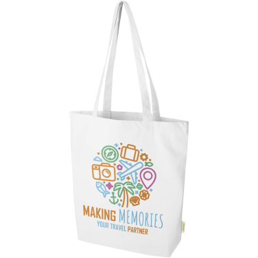 Logotrade mainoslahja tuotekuva: Orissa 270 g/m² kassi 10L