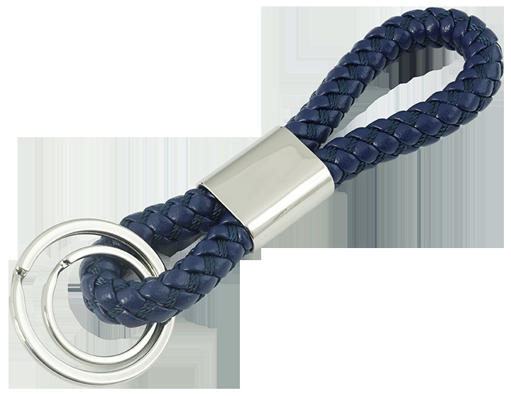 Logotrade mainoslahja tuotekuva: Avainrengas 60912400