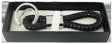 Logotrade mainostuote tuotekuva: Avainrengas 60912400