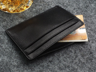 Logotrade mainoslahja tuotekuva: RFID luottokorttikotelo 190105200