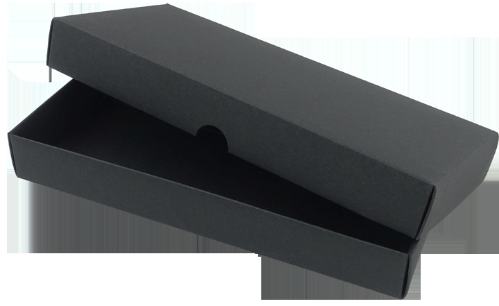 Logotrade liikelahjat kuva: Laatikko (11,5x5,5x1,5cm) 931037