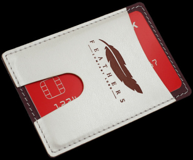 Logotrade liikelahjat kuva: Luottokorttikotelo 544119