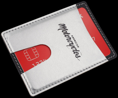 Logotrade mainoslahjat kuva: Luottokorttikotelo 544119