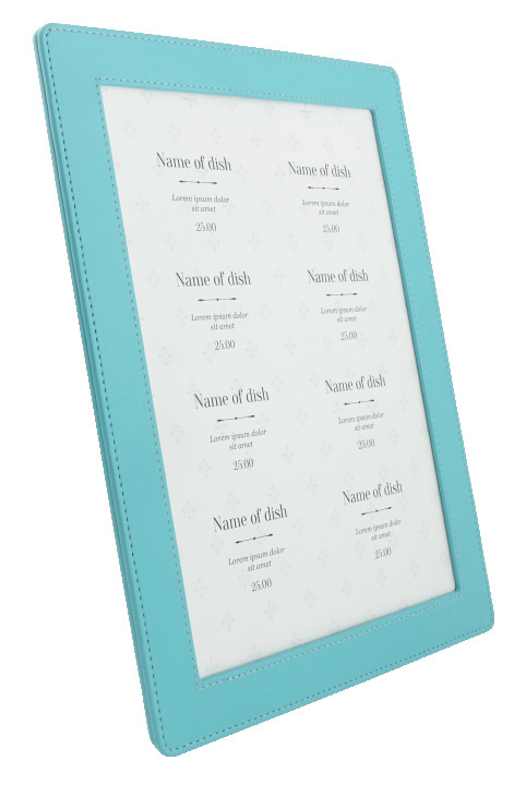 Logotrade mainoslahja ja liikelahja kuva: Passe-partout menu 1088119