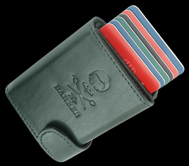 Logotrade mainoslahja tuotekuva: RFID lompakko 1226119