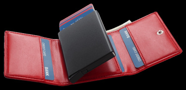 Logotrade liikelahja mainoslahja kuva: RFID lompakko 1282119