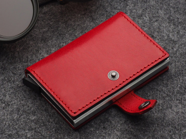 Logotrade mainostuote tuotekuva: RFID lompakko 2161141
