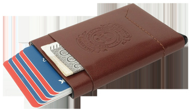 Logotrade mainostuote tuotekuva: RFID lompakko 593131