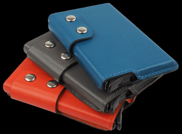 Logotrade mainoslahjat kuva: RFID lompakko 545131