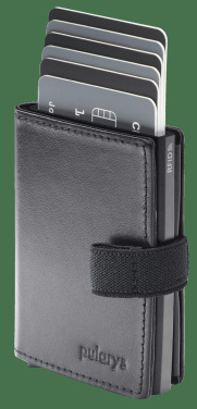 Logotrade liikelahja tuotekuva: RFID lompakko 1230131