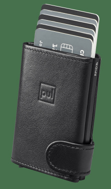 Logotrade mainoslahjat kuva: RFID lompakko 618131