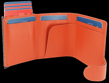 Logotrade mainostuote tuotekuva: RFID lompakko 618131