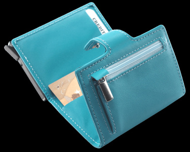 Logotrade liikelahja tuotekuva: RFID lompakko 1237131