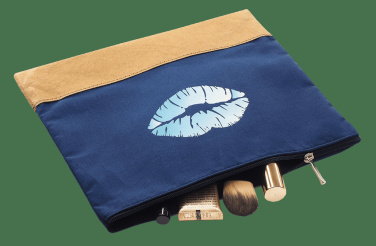 Logo trade liikelahja mainoslahja tuotekuva: Meikkilaukku 505165