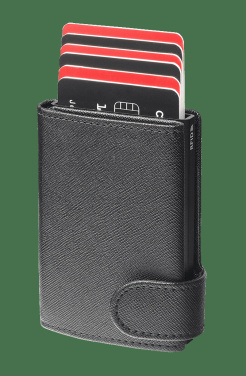 Logo trade liikelahjat tuotekuva: RFID lompakko 618113