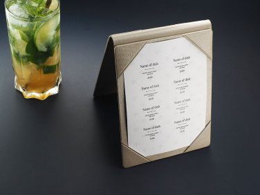 Logotrade mainoslahja ja liikelahja kuva: Promo menu 1604280