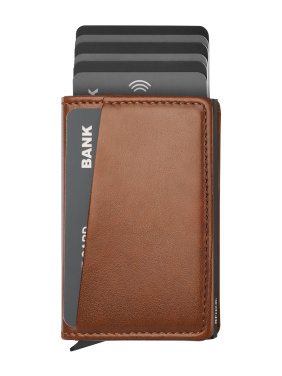 Logotrade liikelahjat mainoslahjat tuotekuva: RFID lompakko 2121119