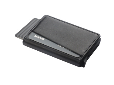 Logotrade mainostuote tuotekuva: RFID lompakko 2121119