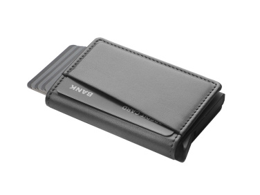 Logotrade mainostuote tuotekuva: RFID lompakko 2121119