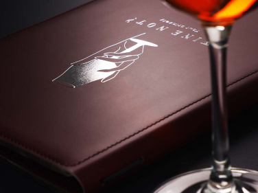 Logotrade mainoslahja ja liikelahja kuva: Menu kansi Fine Dining Pro 1633094