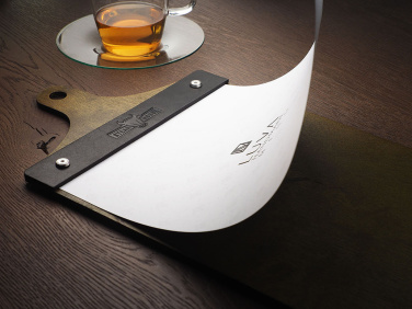 Logotrade mainoslahja tuotekuva: Menukansi 1861121