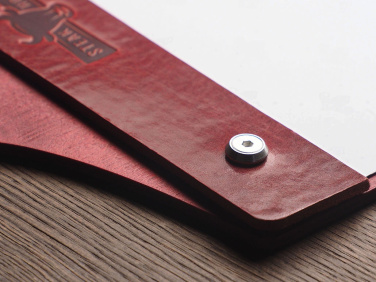 Logo trade mainostuotet tuotekuva: Menukansi 1861121