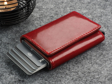 Logotrade mainoslahjat kuva: RFID lompakko 541141