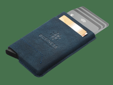 Logotrade liikelahja mainoslahja kuva: RFID lompakko 593326